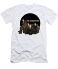11 the Cranberries Inered Dyernes T-Shirt