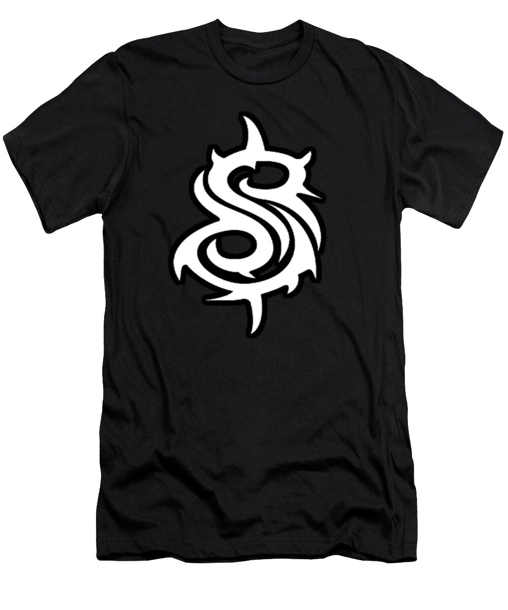 11 the Logos Slipknot Rock Band Diego Sievers T-Shirt