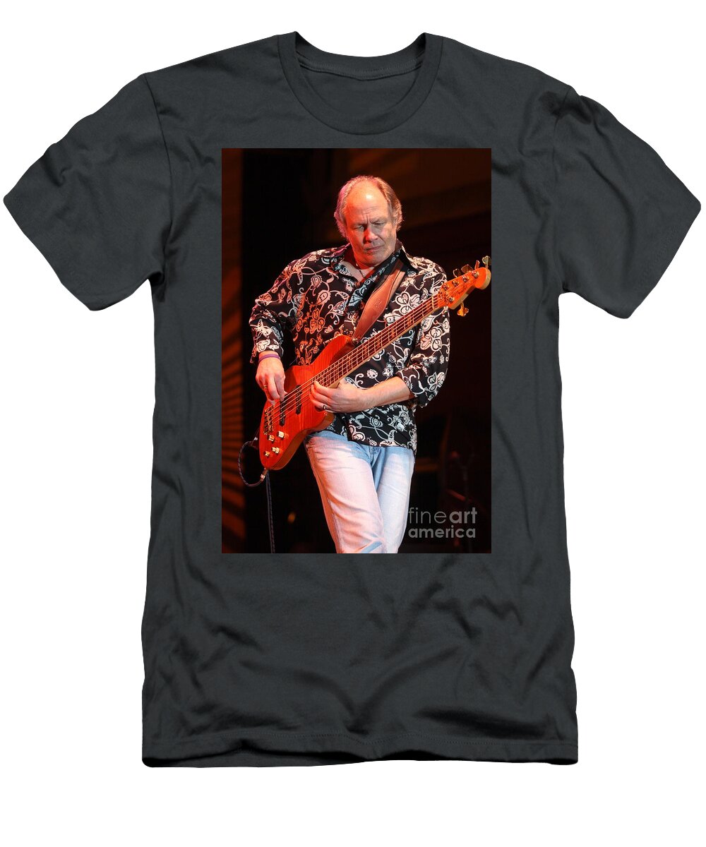 11 Wayne Nelson Little River Band Concert Photos T-Shirt