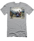 11 William Shakespeare English Playwright Folger Shakespeare Library T-Shirt