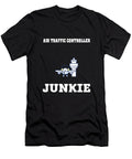 111 Air Traffic Controller Zorindesigns T-Shirt