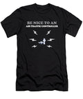 112 Air Traffic Controller Zorindesigns T-Shirt