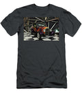 12 1932 Ford Five Window Coupe Dave Koontz T-Shirt