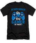 12 Air Traffic Controller Zorindesigns T-Shirt