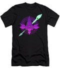 12 Arcane Moncif Mahi T-Shirt