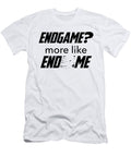 12 Avenger Endgame Karni Monique T-Shirt
