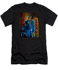 12 Best of American Musician James Brown Abram Glader T-Shirt