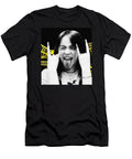 12 Billie Eilish an American Singer and Songwriter Markocop Kocop T-Shirt