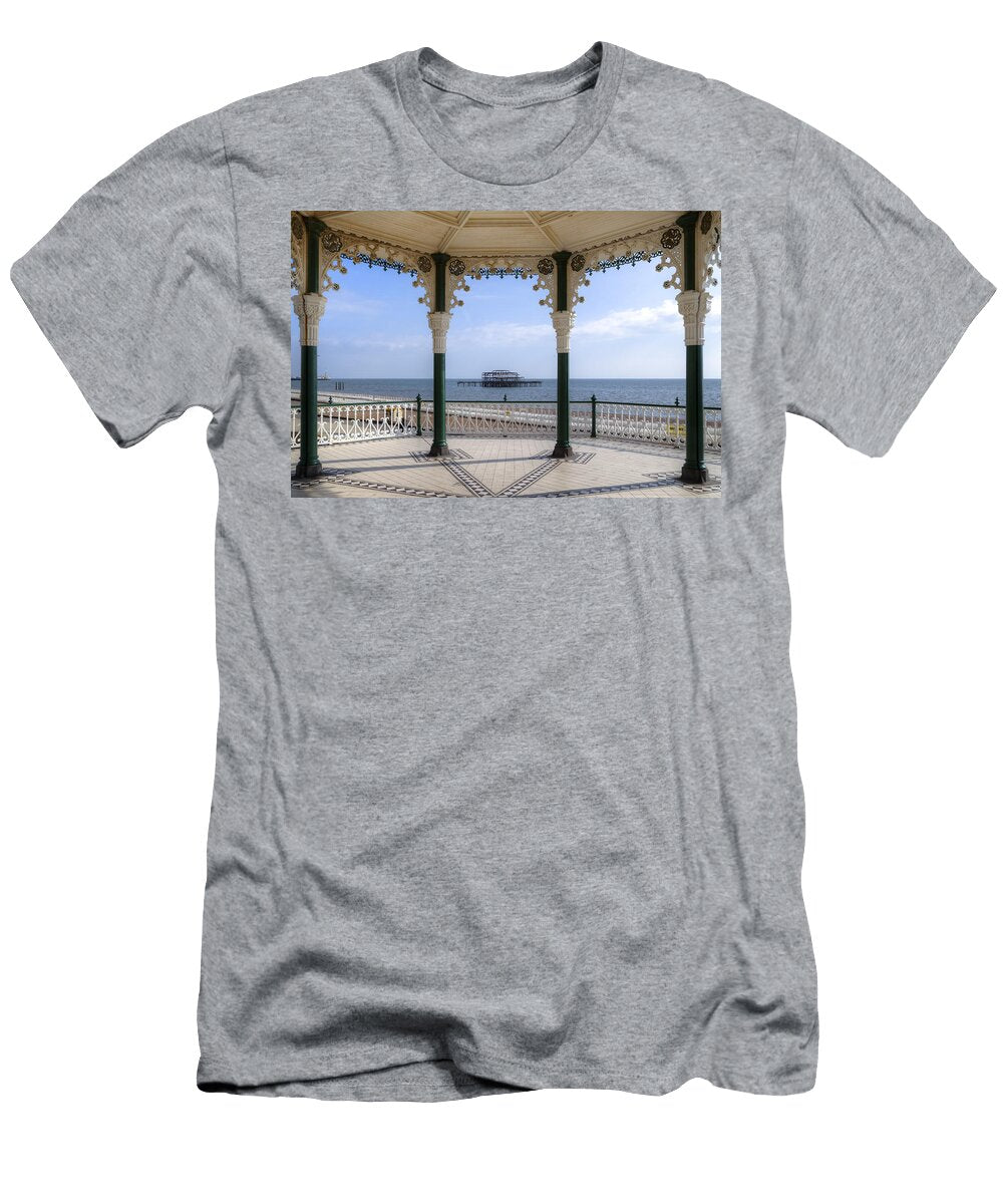 12 Brighton Joana Kruse T-Shirt