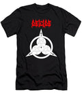12 Deicide Inered Dyernes T-Shirt