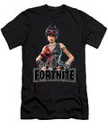 12 Fortnite Rosudesign T-Shirt
