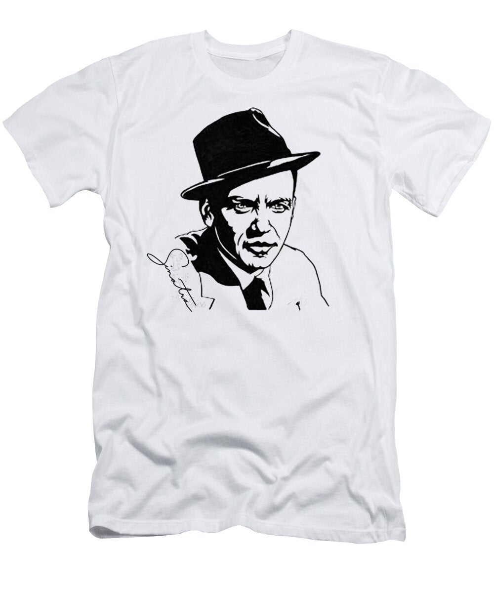 12 Frank Sinatra Designs Popular Triest Shop T-Shirt
