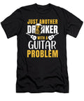 12 Guitar Player Electric Guitar Instrument Rock Gift Muc Designs T-Shirt