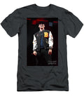 12 Logic Concert Photos T-Shirt