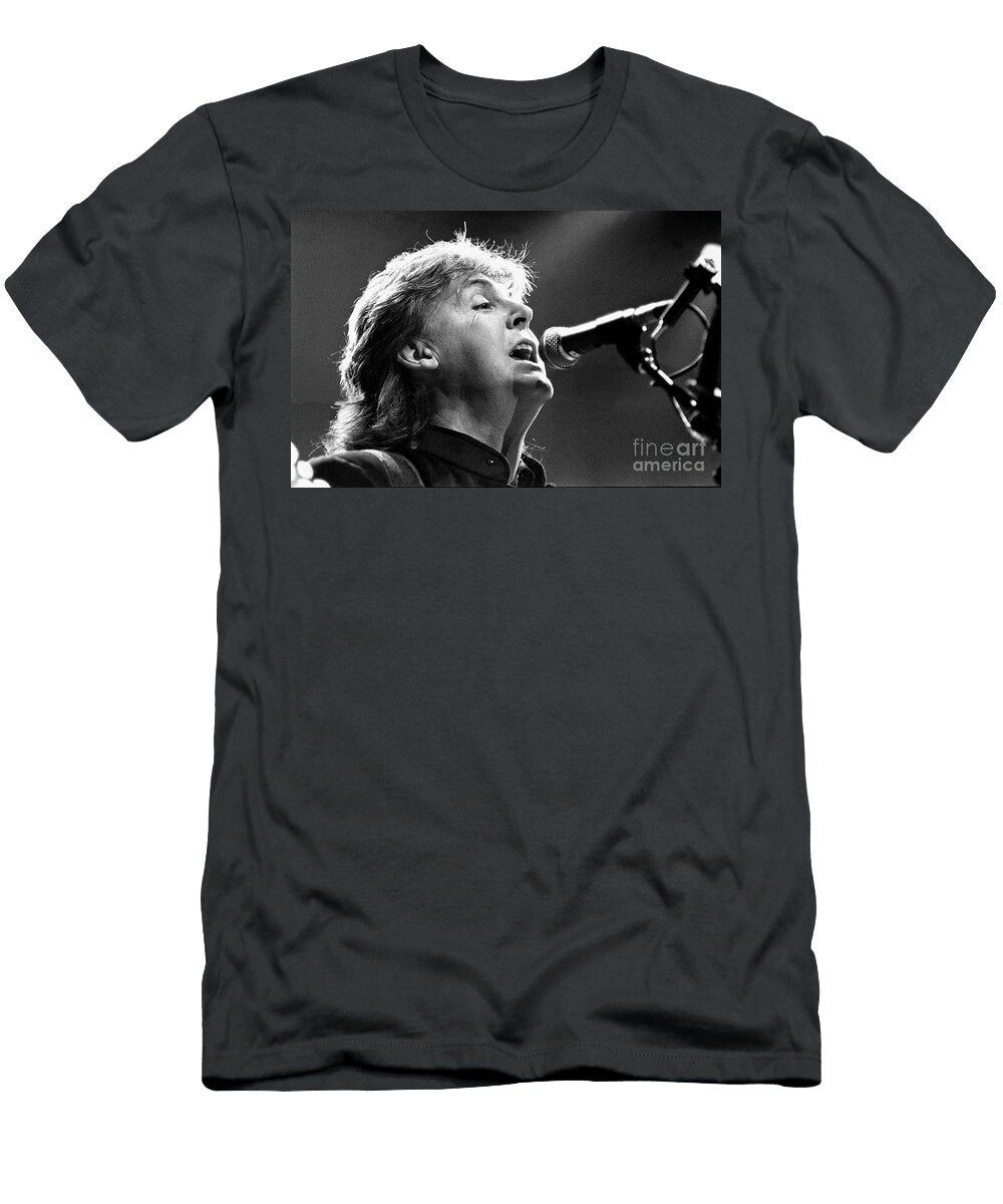 12 Paul Mccartney Concert Photos T-Shirt