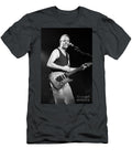 12 Peter Frampton Concert Photos T-Shirt