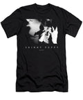 12 Skinny Puppy Pauk Kaausteen T-Shirt