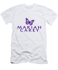 12 Special Designs for You to Celebrate Colorful Christmas with Popular Mariah Carey Designs Vecback Shop T-Shirt