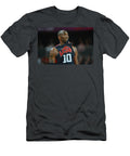 12 Sport Basketball Sandor Antognoni T-Shirt