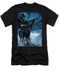 12 Star Wars Fideli Lindqvist T-Shirt