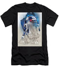 12 Star Wars Patric Axelsson T-Shirt