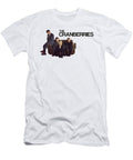 12 the Cranberries Inered Dyernes T-Shirt
