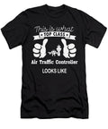 120 Air Traffic Controller Zorindesigns T-Shirt