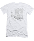 123 Untitled David Sipress T-Shirt