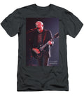 13 Alex Lifeson Rush Concert Photos T-Shirt