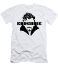 13 Avenger Endgame Karni Monique T-Shirt