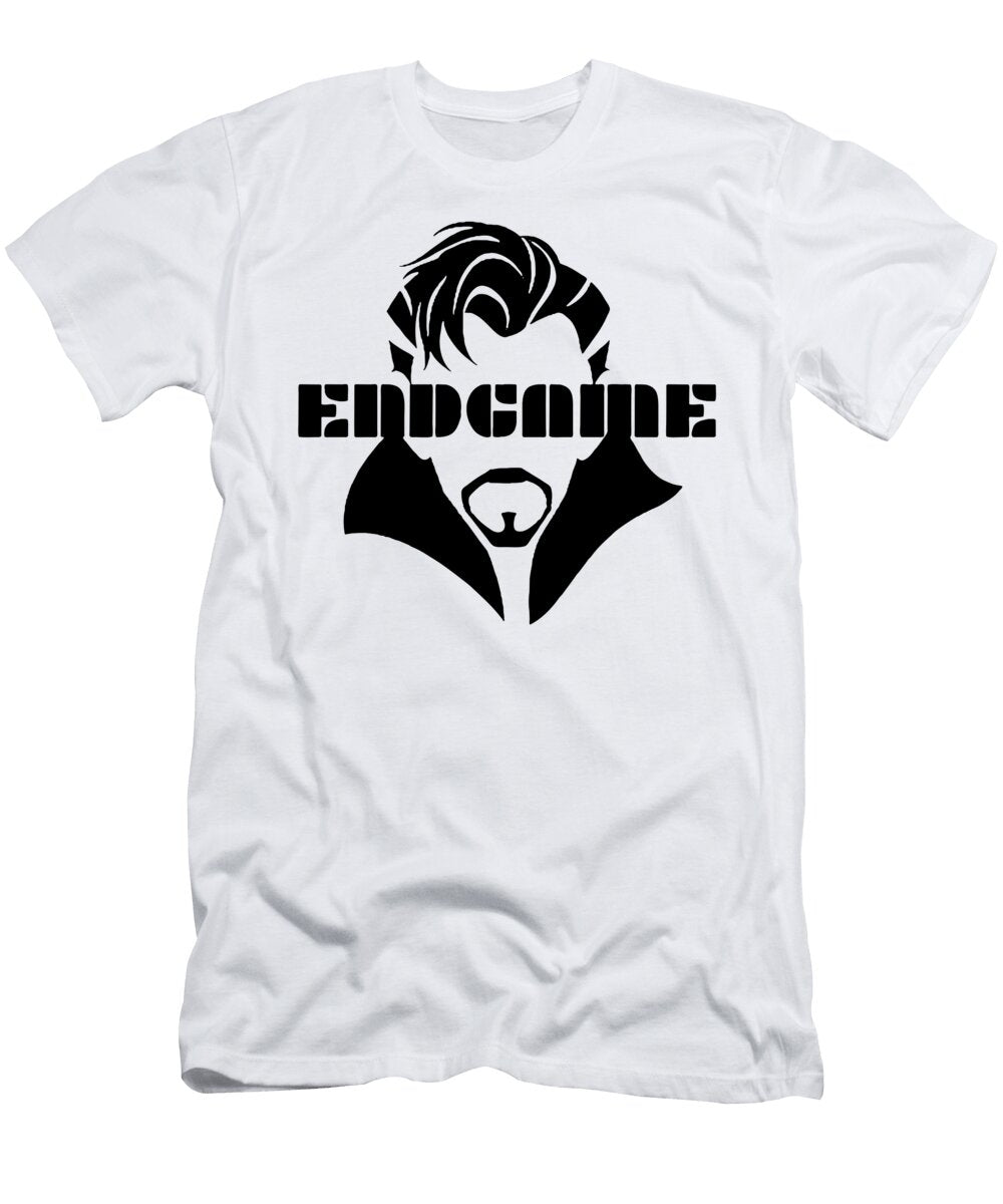 13 Avenger Endgame Karni Monique T-Shirt