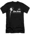 13 Best of American Musician James Brown Abram Glader T-Shirt