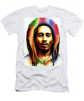 13 Bob Marley Music Legend John Springfield T-Shirt