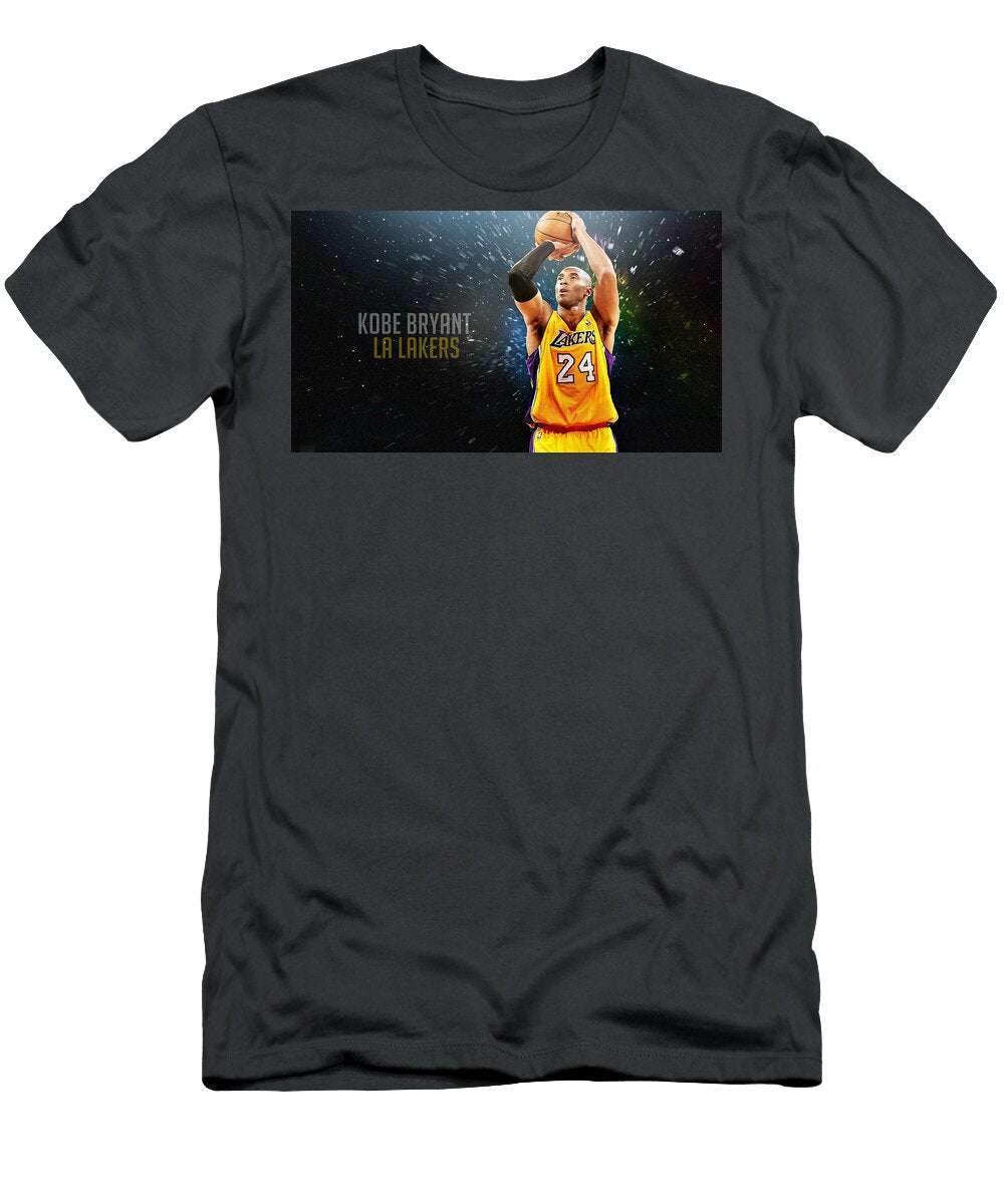 13 Cool Basketball Eiden Retma T-Shirt