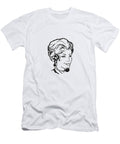 13 Female Telephone Operator Csa Images T-Shirt