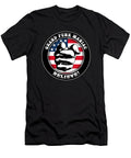 13 Grand Funk Railroad Crockford Nevins T-Shirt