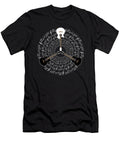 13 Guitar Player Electric Guitar Instrument Rock Gift Muc Designs T-Shirt