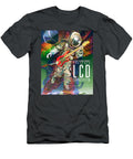 13 Lcd Soundsystem Aksel Isitt T-Shirt