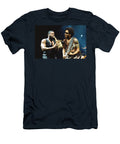 13 Lenny Kravitz Concert Photos T-Shirt