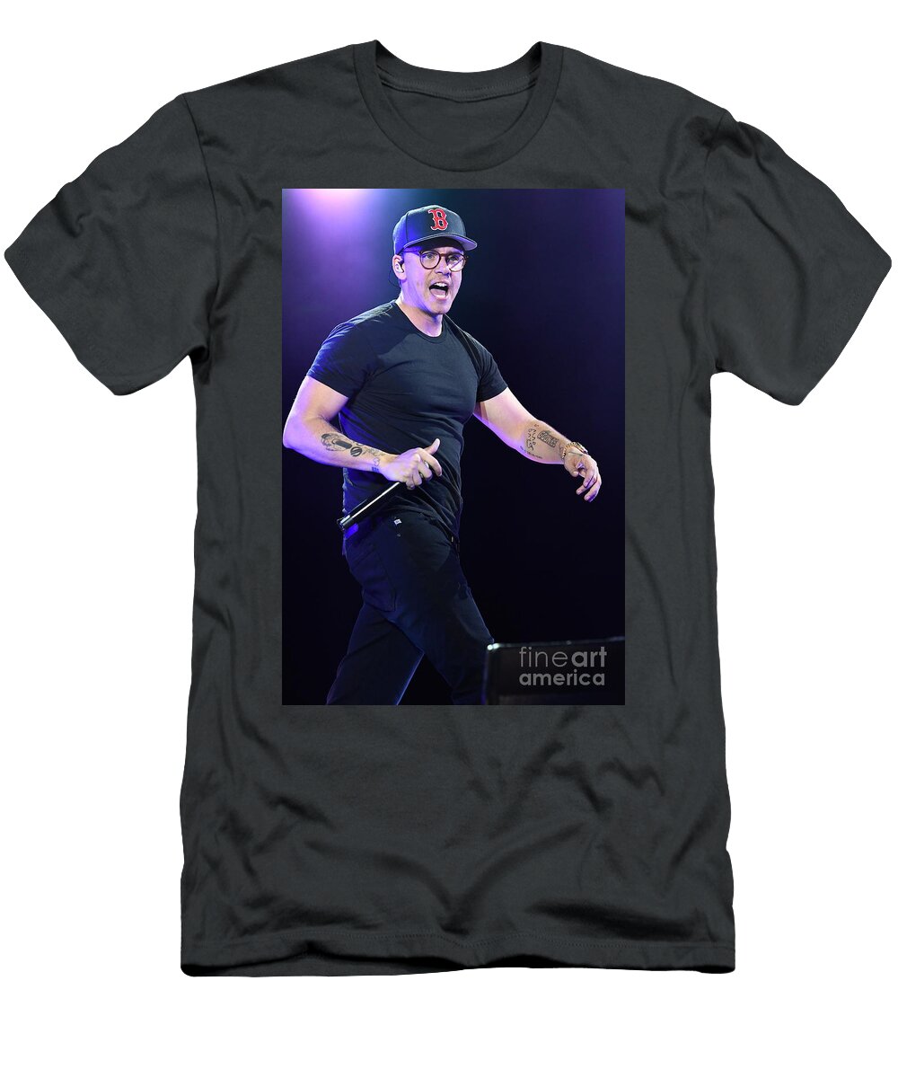 13 Logic Concert Photos T-Shirt