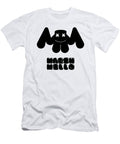 13 Marshmello Asep Sendowo T-Shirt