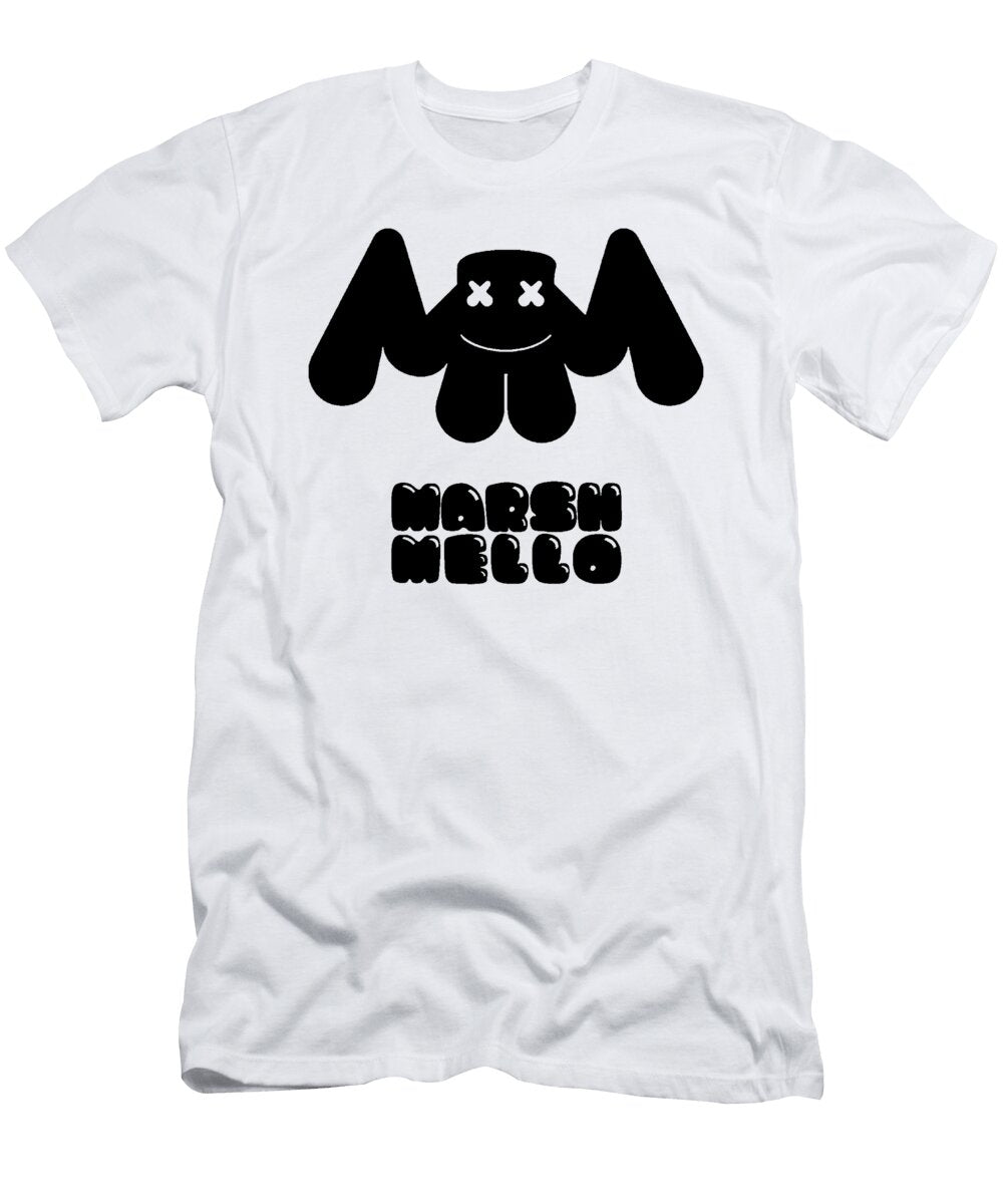 13 Marshmello Asep Sendowo T-Shirt