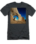 13 Mountain Lion Hans Reinhard T-Shirt