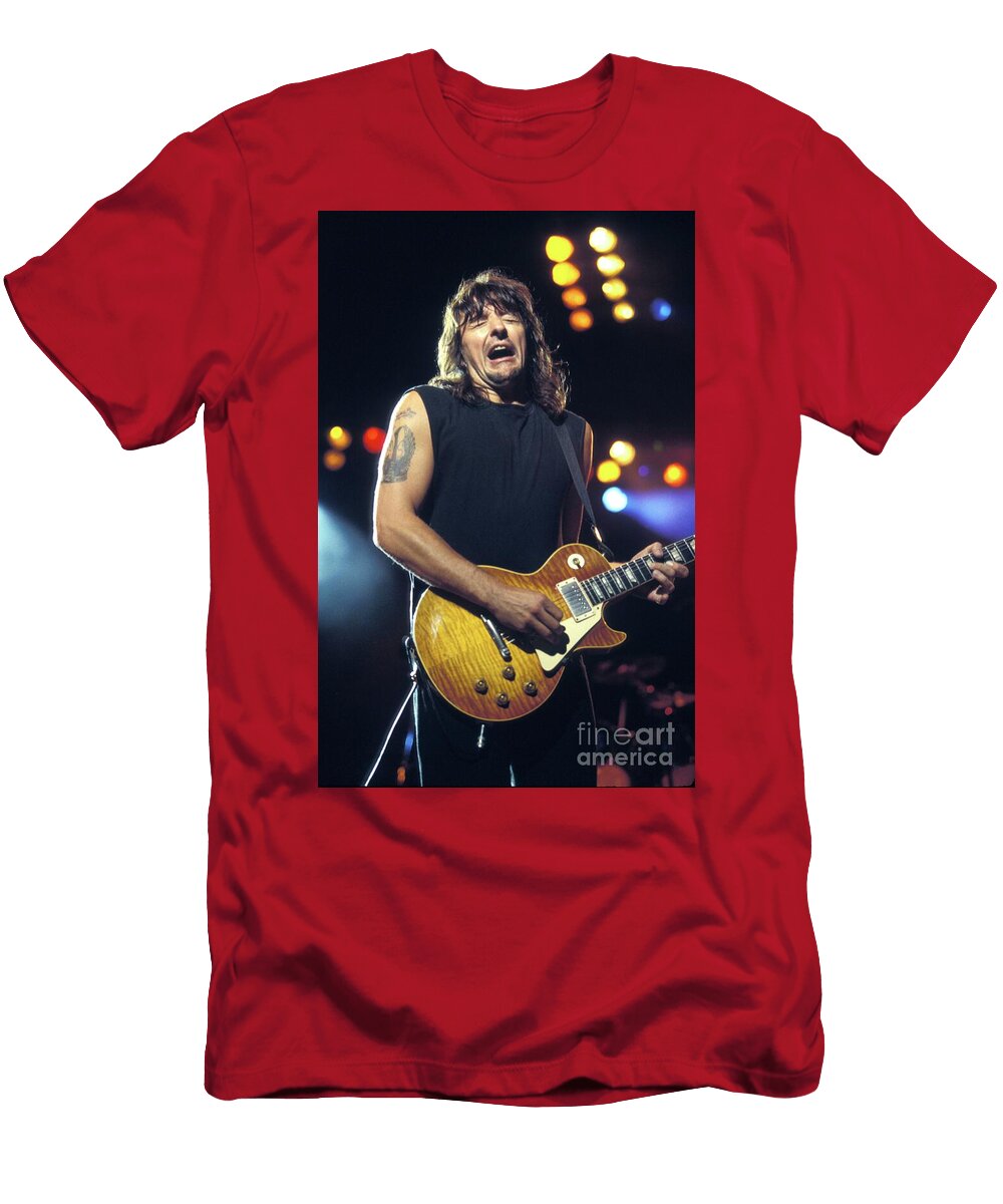 13 Richie Samboro Bon Jovi Concert Photos T-Shirt