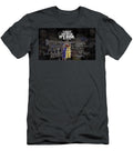 13 Shooting a Jump Shot Wegate Waee T-Shirt