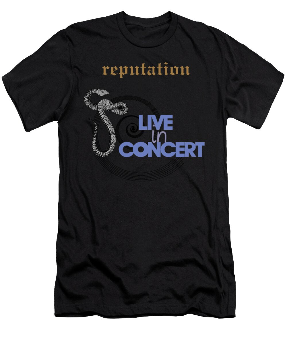 13 Taylor Swift Niahisna Cloopie T-Shirt