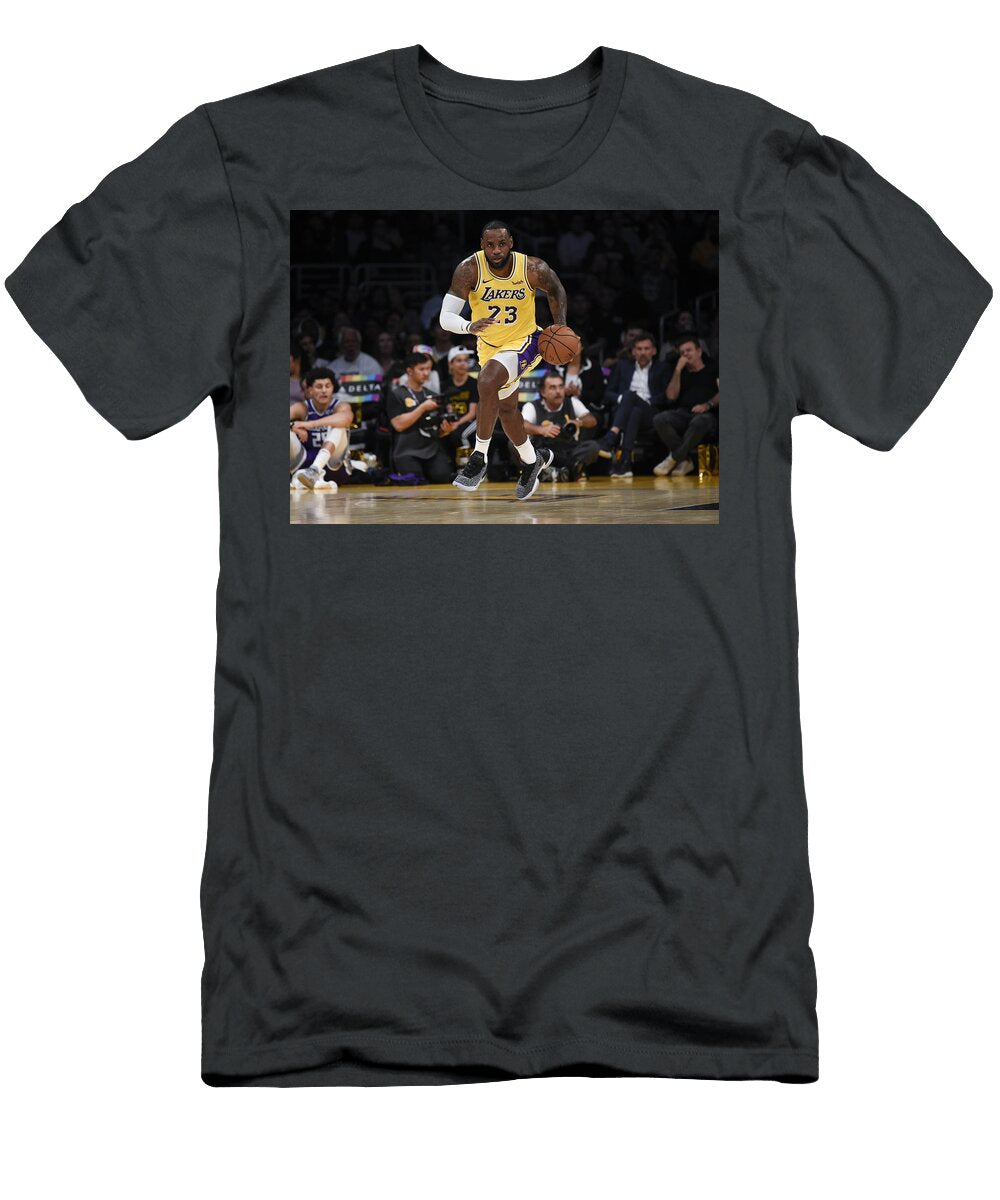 13 the Art of Basketball Sport Eiden Retma T-Shirt