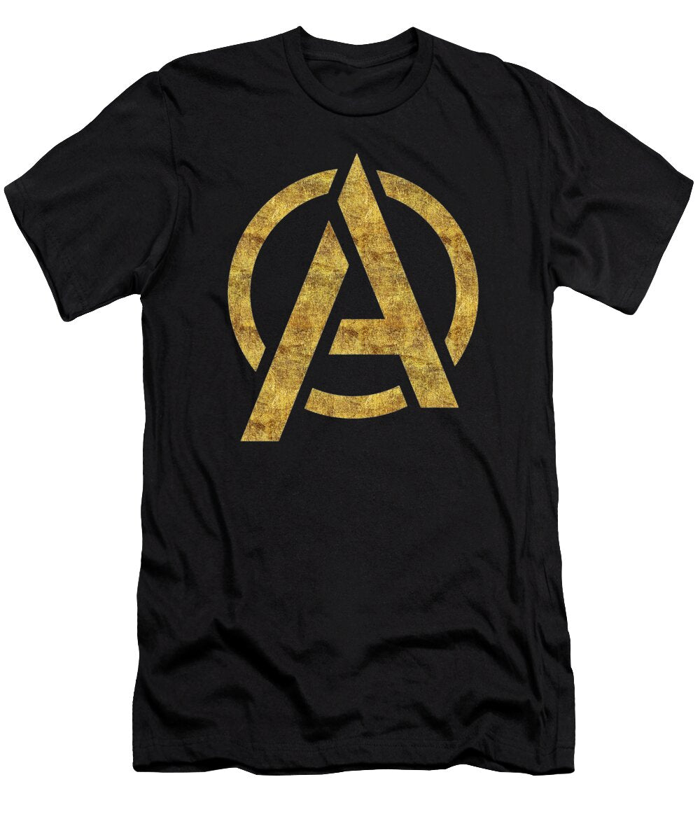 13 the Avengers Custom Popular Designs Lapanenam Shop T-Shirt