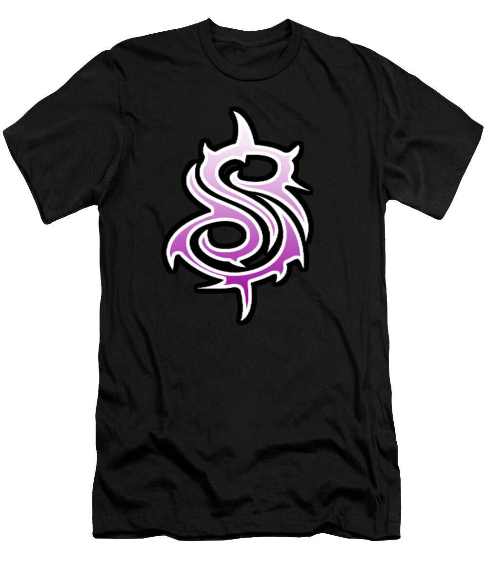 13 the Logos Slipknot Rock Band Diego Sievers T-Shirt