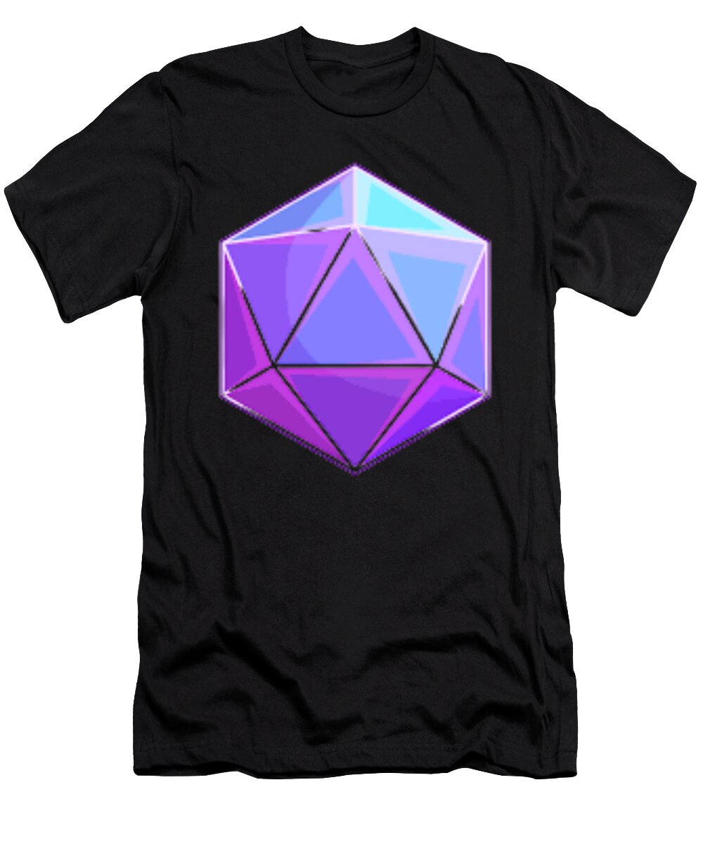 14 Arcane Moncif Mahi T-Shirt